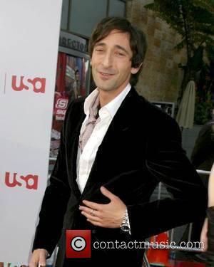 Adrien Brody, Kodak Theatre, Afi Life Achievement Award